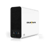 UPS GoldenMate 1000VA / 800W LiFePO4 con Onda Sinusoidal Pura 120V