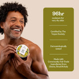 Manteca Corporal The Body Shop Olive de Oliva 200 ml