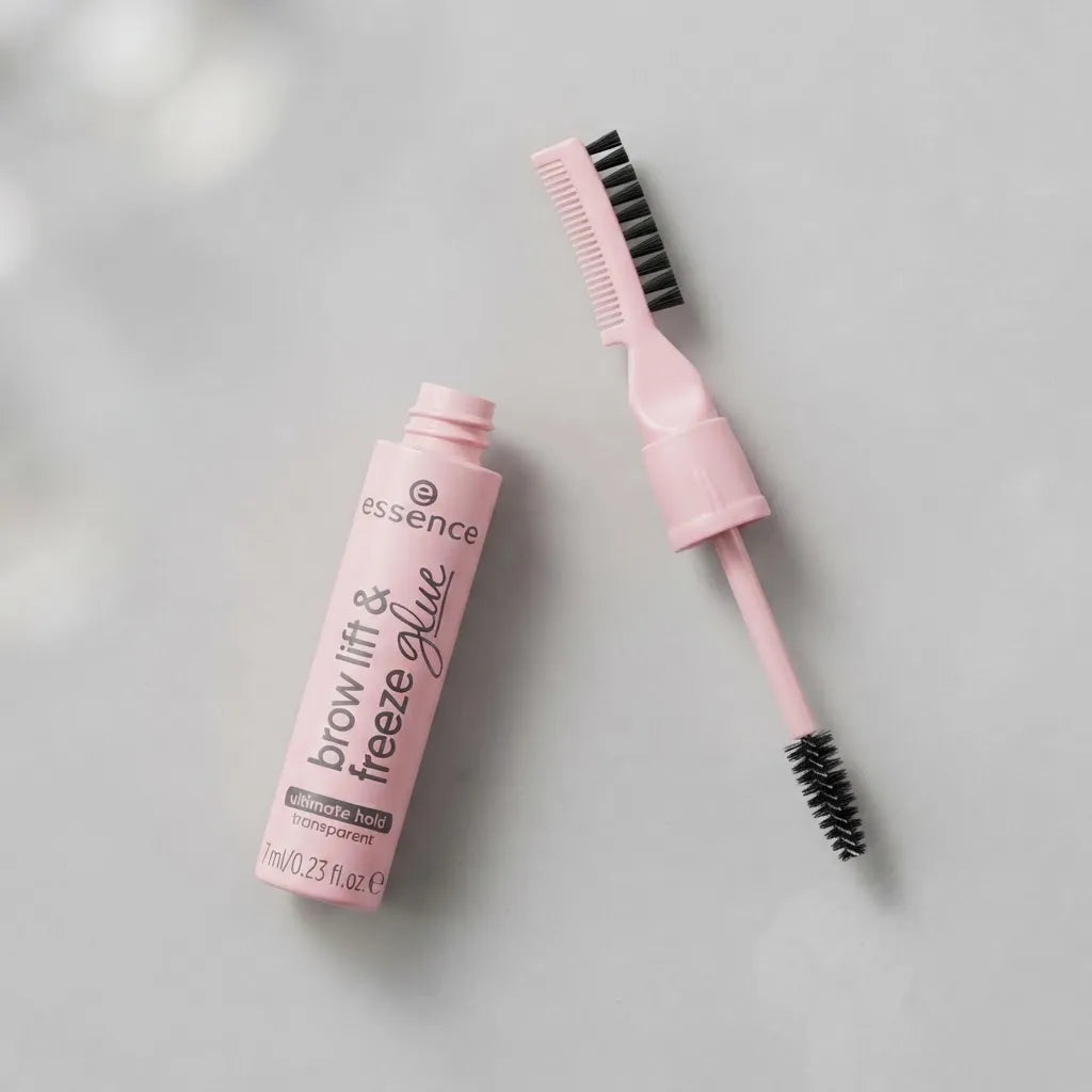 Gel Fijador de Cejas Essence Brow Lift Transparente 7 ml