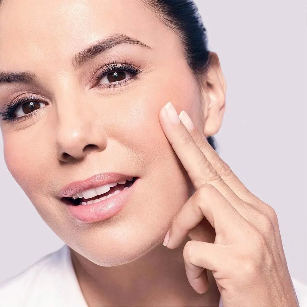 Crema De Noche Anti-arruga Revitalift Ácido Hialurónico 50ml