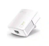 Adaptador Ethernet Powerline Tp-link Av1000 De Puerto Gigabit