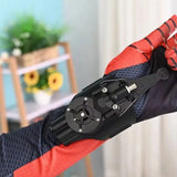 Lanza Telarañas Spider-Man Juego de Rol para Niños – Lanzador de Telarañas