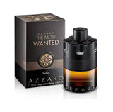 Azzaro The Most Wanted Parfum Hombre 100 ml