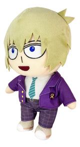 Mob Psycho 100 – Reigen Arataka Peluche 20 cm Great Eastern Entertainment