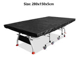 Funda Protectora para Mesa de Ping Pong | Interior y Exterior | Impermeable | Tela Oxford