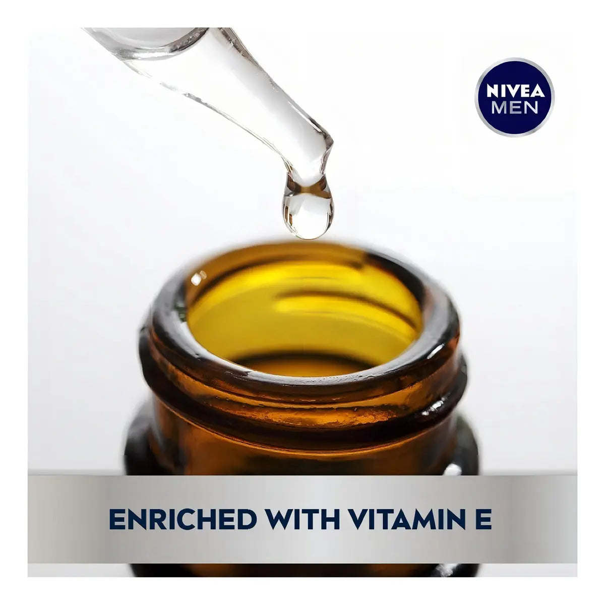 Crema Nivea For Men Face Body Hands