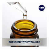 Crema Nivea For Men Face Body Hands