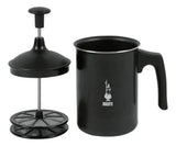 Espumador De Leche Tutto Crema 330ml (6tasas) Bialetti