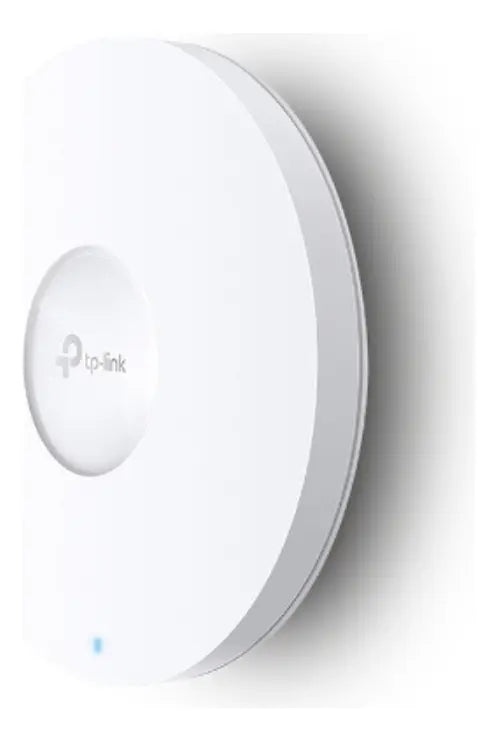 Access Point TP-Link EAP650 AX3000 WiFi 6 Omada PoE+ Mesh