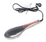 Cepillo Alisador De Pelo 47w - Tedge