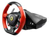 Volante De Carreras Thrustmaster Ferrari 458 Spider 28cm