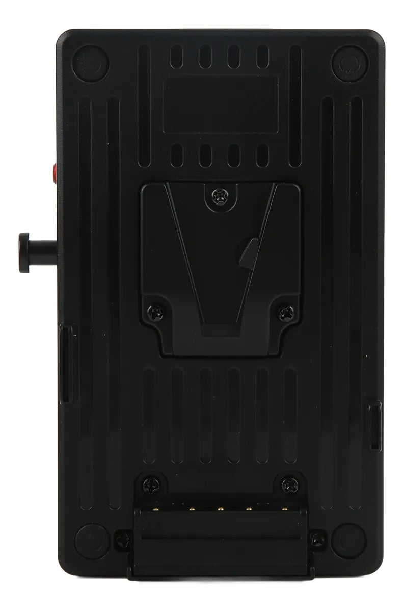 Adaptador De Fuente De Alimentación para Cámara Con Montaje