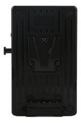 Adaptador De Fuente De Alimentación para Cámara Con Montaje