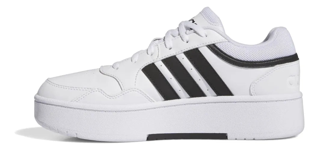 Zapatillas adidas Hoops 3.0 Bold Mujer