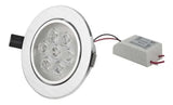 Focos Led Embutidos Foco Led Embutido Foco Led 7w