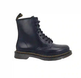 Botines Hombre Eco Cuero | Diseño Combat Urbano con Cordones