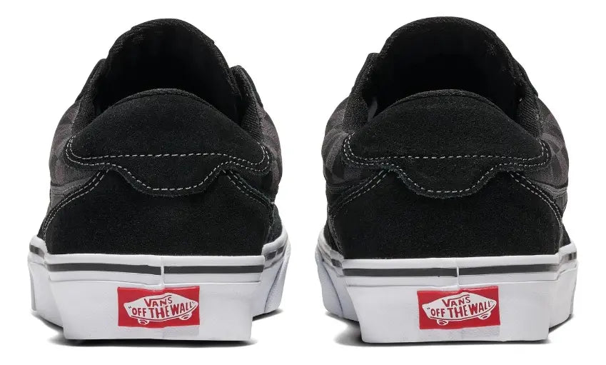 Zapatilla Hombre Vans Brooklyn LS