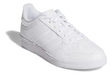 Zapatillas Adidas Casuales Hoops 4.0 Blancos JH6141