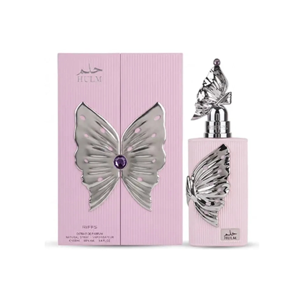 Perfume RiiFFS Hulm Extrait de Parfum 100 ml Mujer
