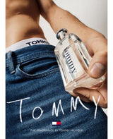 Tommy Hilfiger Tommy Eau de Toilette Hombre 100 ml