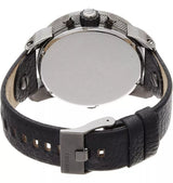 Reloj Diesel Baby Daddy Dz7270 De Acero Inox. Para Hombre