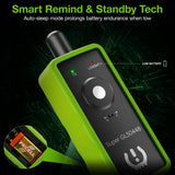 VXDAS GL50448 Herramienta TPMS de Reaprendizaje y Activación de Sensores de Presión de Neumáticos para GM