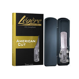 Caña Sintética Légère American Cut 2.50 para Saxofón Alto