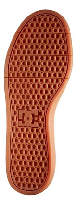 Zapatilla Hombre DC Shoes Crisis 2