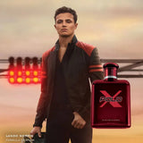 Perfume Ralph Lauren Polo Red Extreme EDP Hombre 125 ml