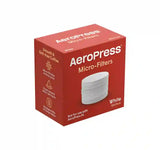 Filtros Aeropress 350 Unidades