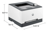Impresora Hp Color Laserjet Pro 3201dw Inalámbrica Dúplex 110V
