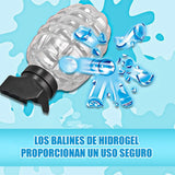 Pistolas De Hidrogel Pistolas De Juguetes Pistola Automatica