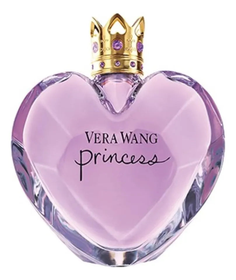 Perfume Vera Wang Princess, 50 Ml, Para Mujer – comprala.cl