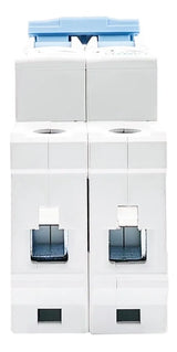 Interruptor Automático Dc 63a 1000v, Sistema Solar, Oferta !