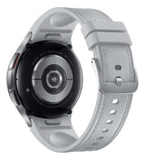 Smartwatch Samsung Galaxy Watch 6 Classic 43 Mm Silver Reacondicionado