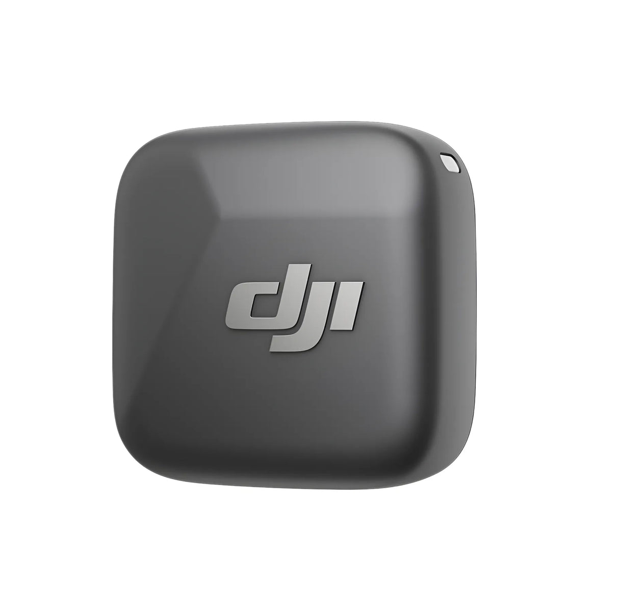 Dji Mic Mini Transmisor Negro Infinity