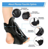 Férula Nocturna Para Fascitis Plantar Soporte Mejorado Pie
