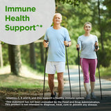 Multivitamínico Centrum Silver 50+ Adultos Mayores 80 Comprimidos