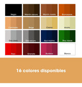 Bálsamo Recolorante Para Piel Furniture Clinic Ivory Dye