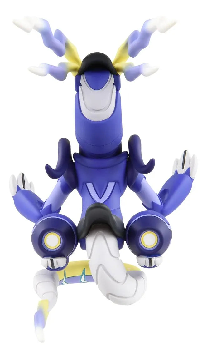 Figura de acción Takara Tomy Pokémon Moncolle ML-30 Miraidon