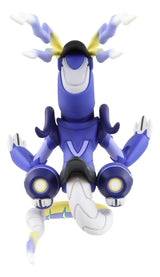 Figura de acción Takara Tomy Pokémon Moncolle ML-30 Miraidon