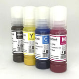 Tinta Sublimacion Premium, Pack Adaptador Para Epson