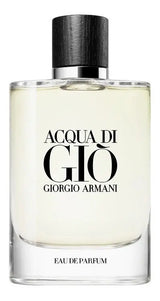 Giorgio Armani Acqua di Giò Eau de Parfum Hombre 40 ml Recargable