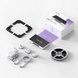 Fancy LEDs Sync Box RGBW HDMI 2.1 – Iluminación Ambiental para TV 4K/120Hz y 8K/60Hz