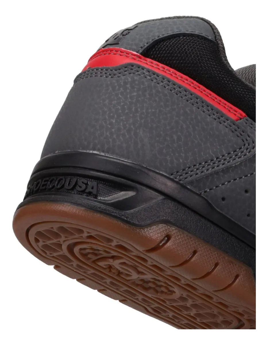 Zapatillas Hombre Dc Shoes Stag Br2