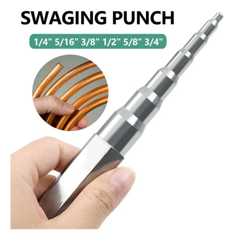 Expandidor De Tubos De Cobre