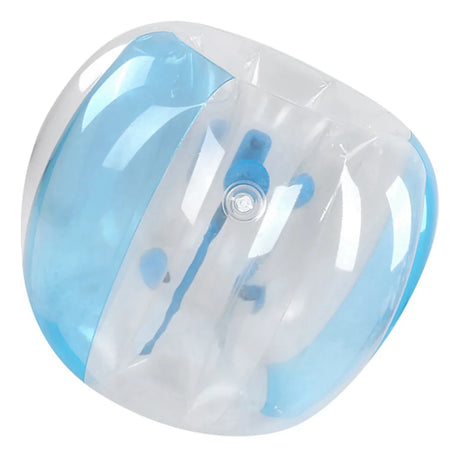 PACK X2 Bolas De Burbujas Inflables De Agua De 120 Cm Para Jugar