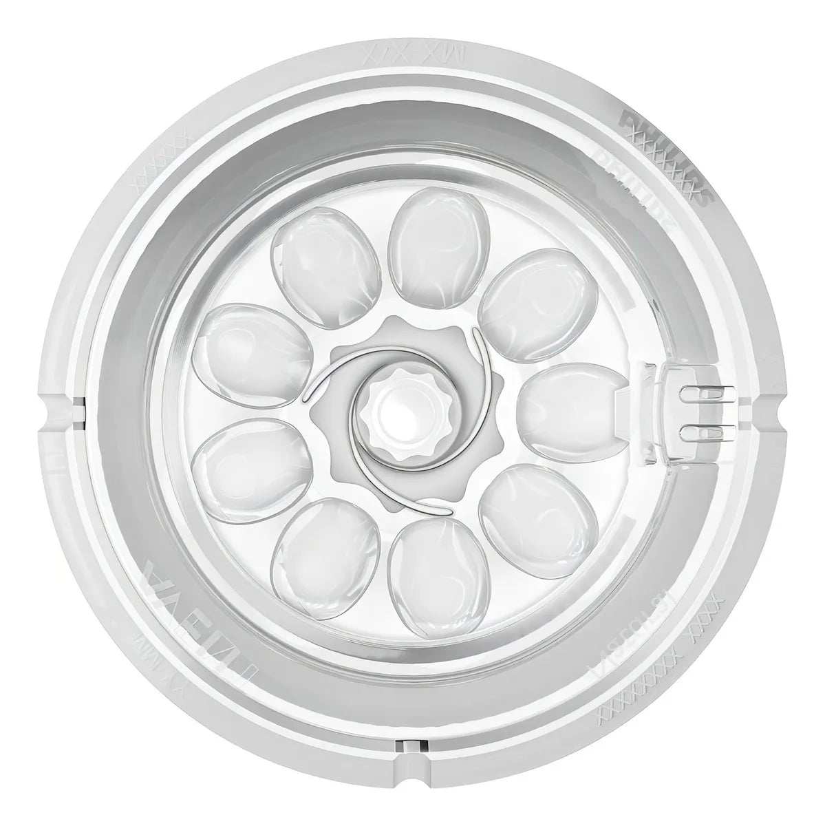 Biberón Anticólicos Philips Avent SCF816/27 Pack 2 Unidades 330 ml