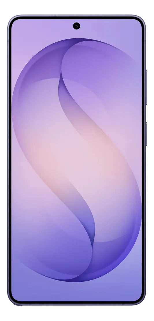 Samsung Galaxy S26 Ultra 512GB 12GB RAM Violeta Desbloqueado