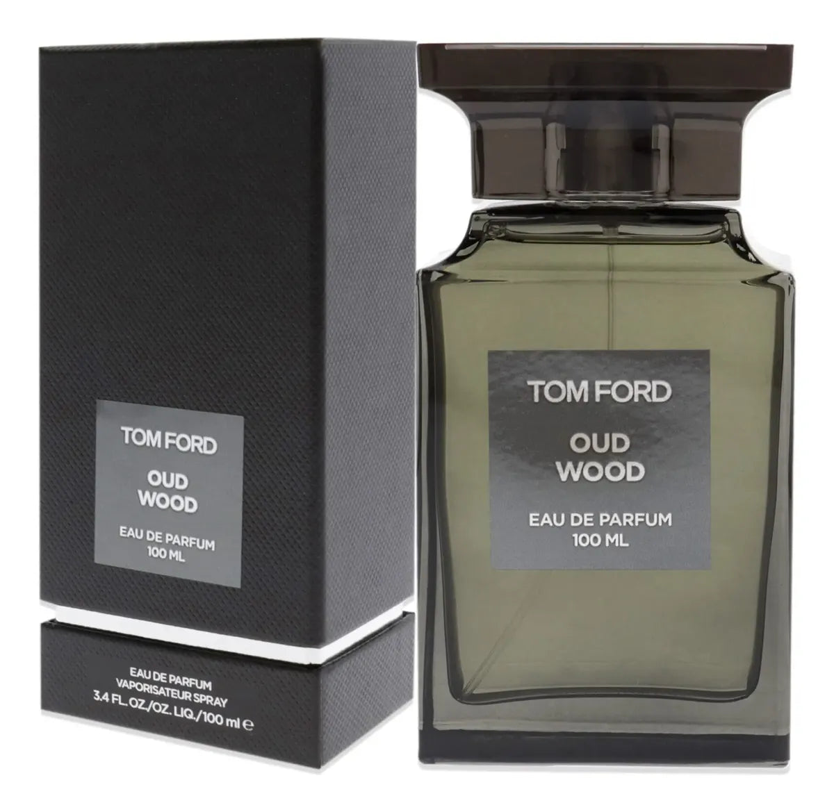 Tom Ford Oud Wood Eau de Parfum 100 ml OPENBOX